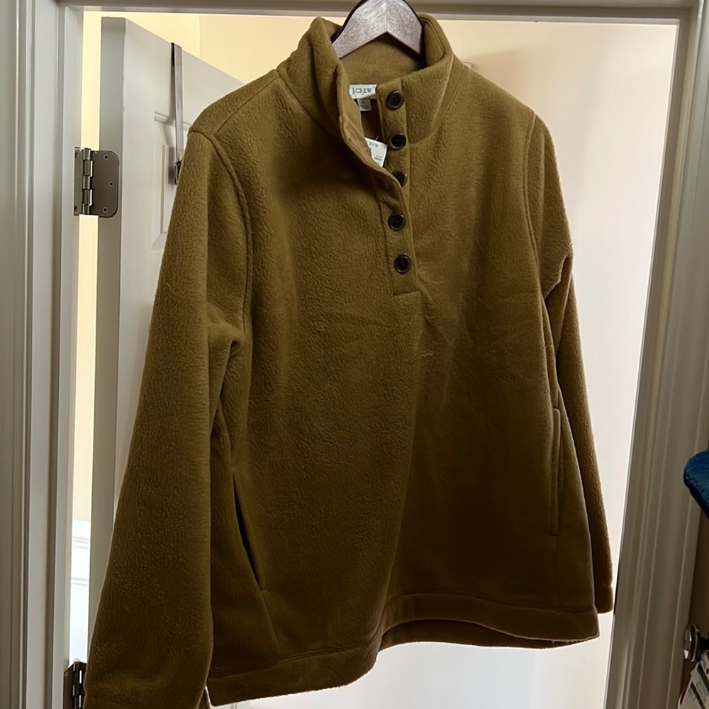 J crew. NWT